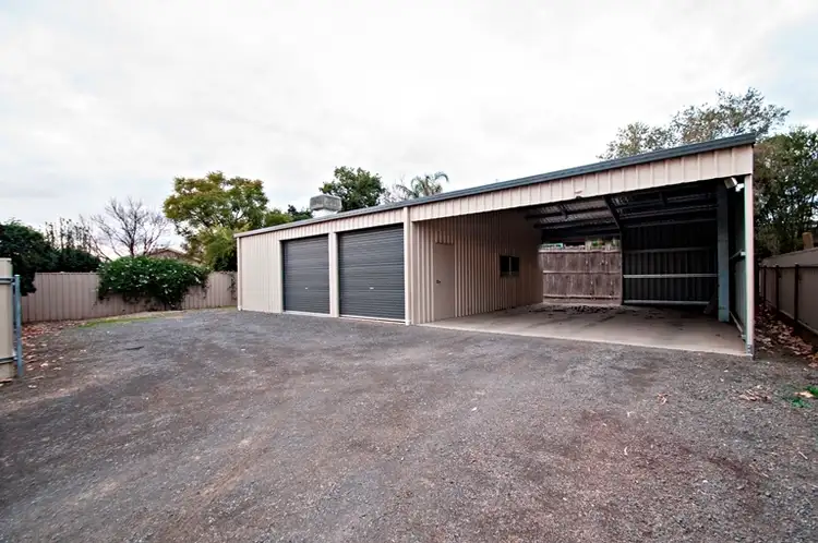 87 Erskine Road, Griffith NSW 2680