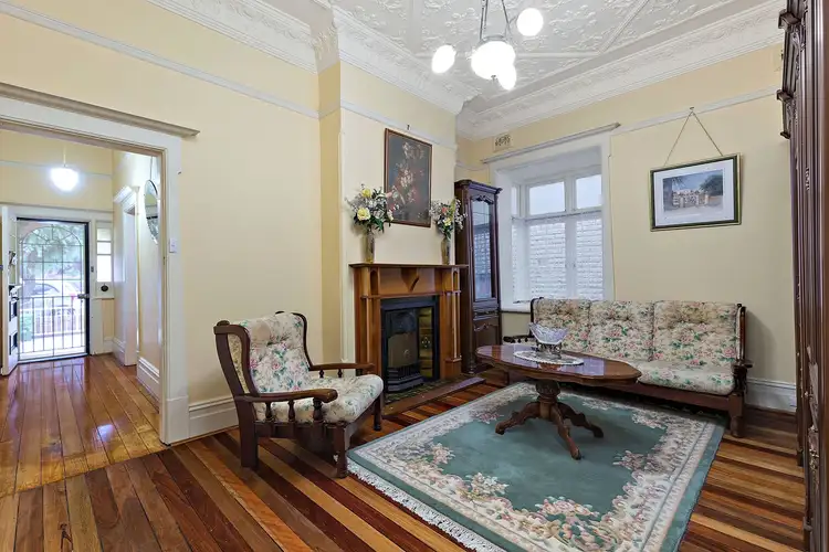 Second view of Homely house listing, 11 Dalhousie Street, Haberfield NSW 2045