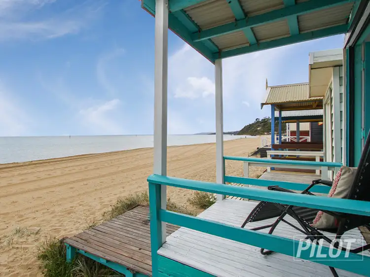 Third view of Homely land listing, 30 Mills Beach, Mornington VIC 3931
