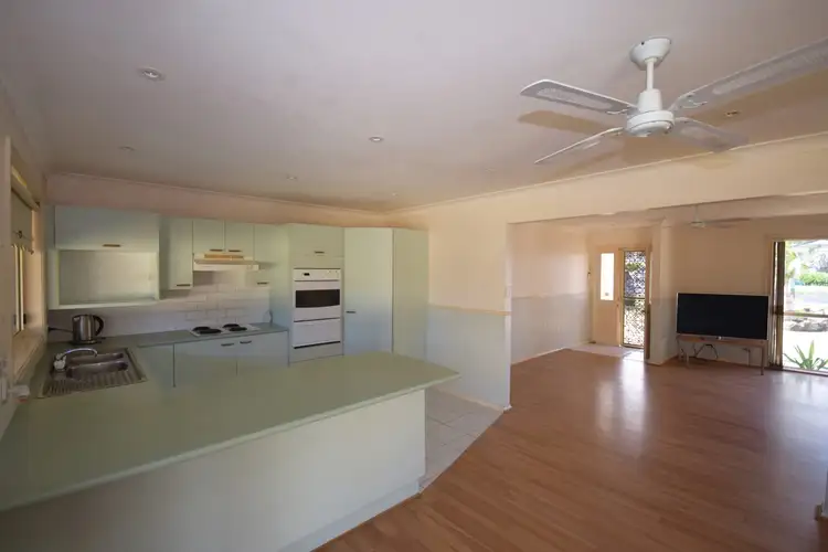 Second view of Homely house listing, 26 Isa Road, Worrigee NSW 2540