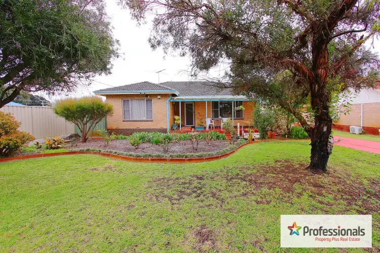 Main view of Homely house listing, 8 Wellington Street, Queens Park WA 6107