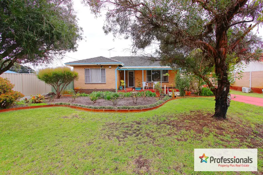 Main view of Homely house listing, 8 Wellington Street, Queens Park WA 6107