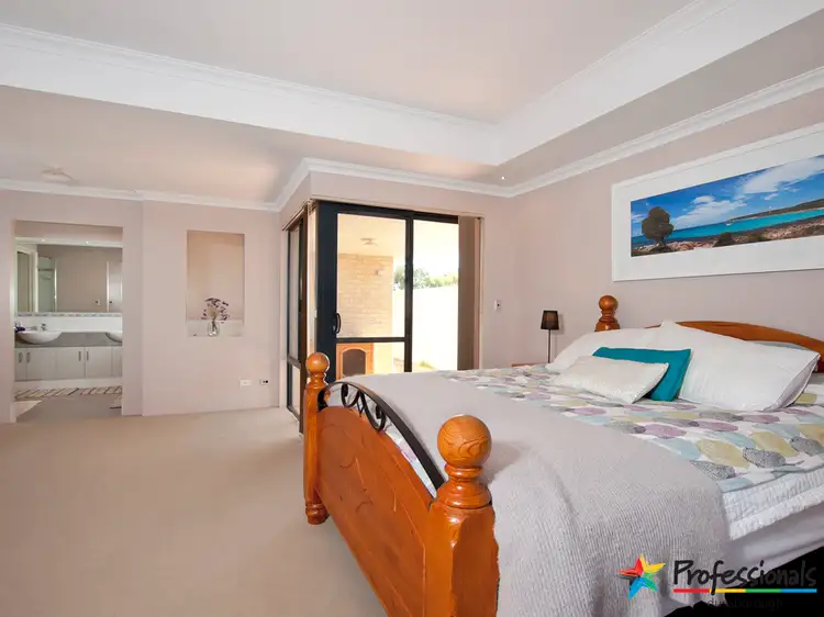 Third view of Homely house listing, 12 Cypress Brace, Dunsborough WA 6281