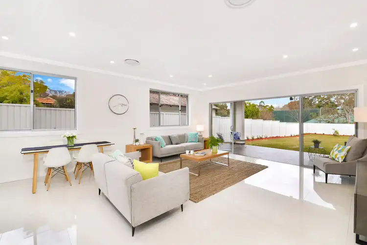 1C Melville Street, West Ryde NSW 2114