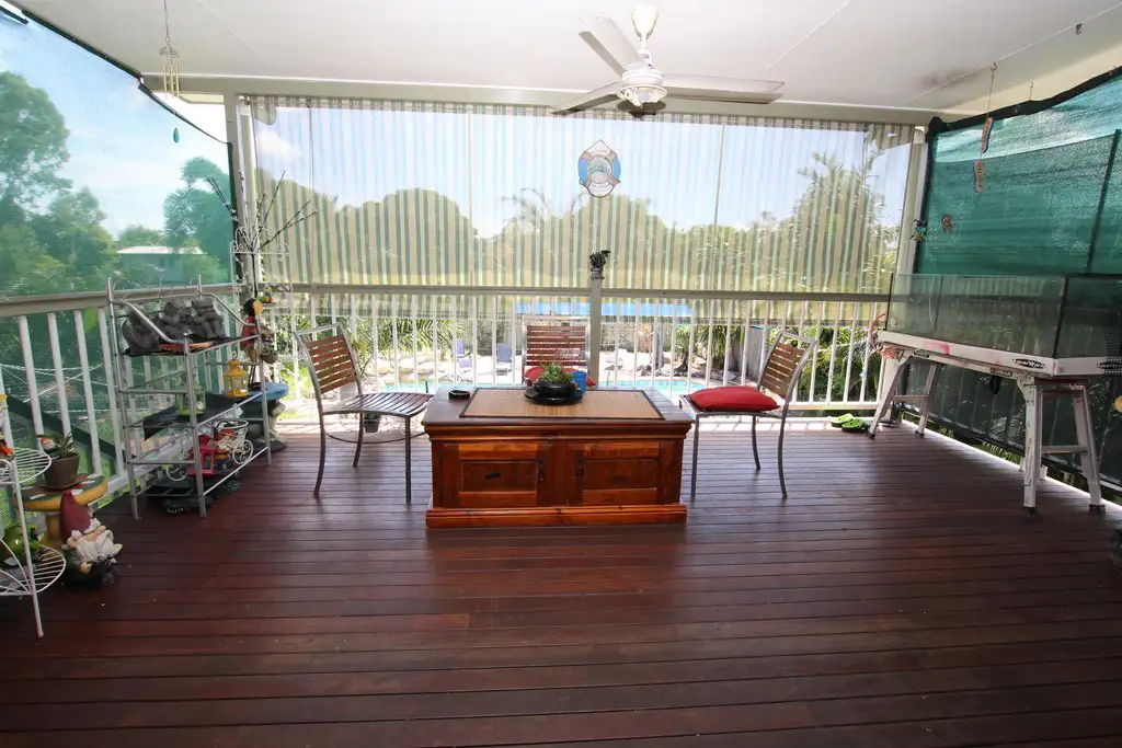 Main view of Homely house listing, 34 Fraser Ave, Cranbrook QLD 4814