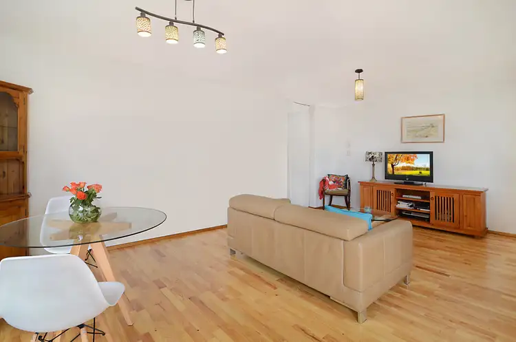 Fifth view of Homely apartment listing, 1/28 Simpson Street, Bondi Beach NSW 2026