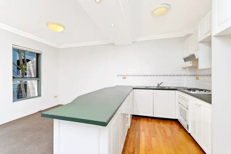 Second view of Homely unit listing, 10/88-96 Barcom Avenue, Rushcutters Bay NSW 2011