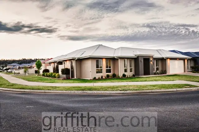 Second view of Homely house listing, 67A Hillam Drive, Griffith NSW 2680