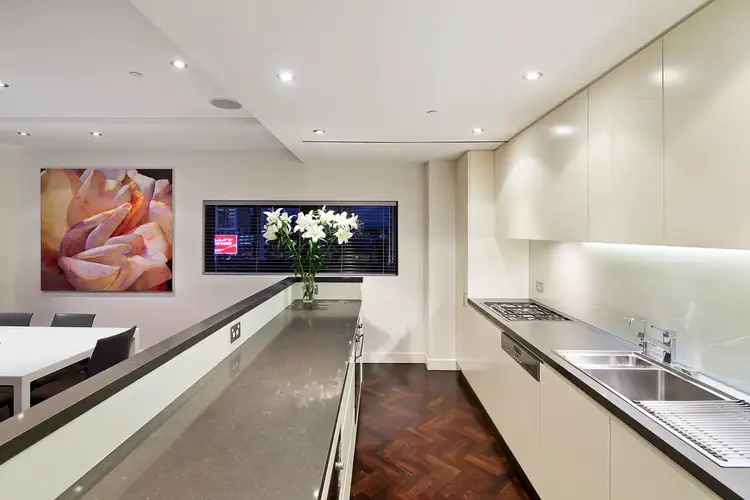 Third view of Homely apartment listing, 704/184 Forbes Street, Darlinghurst NSW 2010