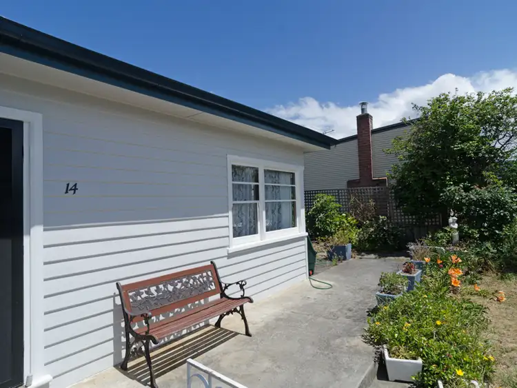 Third view of Homely house listing, 14 Third Avenue, West Moonah TAS 7009