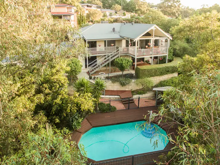 24 Dale Drive, Gooseberry Hill WA 6076