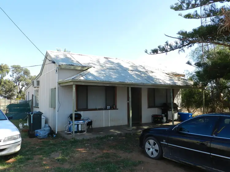 Second view of Homely rural property listing, 121 Elephant Trunk Road, Cobdogla SA 5346