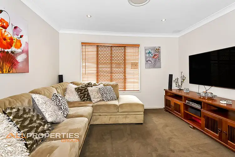 Fifth view of Homely house listing, 13 Sandalwood Street, Heathwood QLD 4110