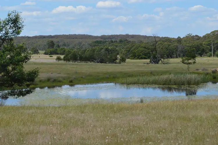 Main view of Homely rural property listing, 2149 Dewsbury Lane, Goulburn NSW 2580