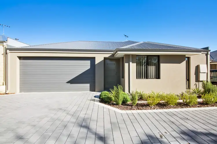 Main view of Homely house listing, 11B Cartwright Road, Balga WA 6061