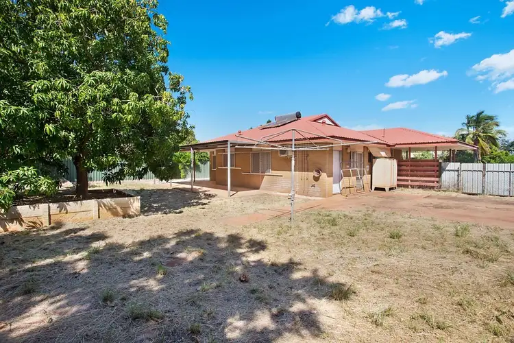 Third view of Homely house listing, 5 Baseden Way, Nickol WA 6714