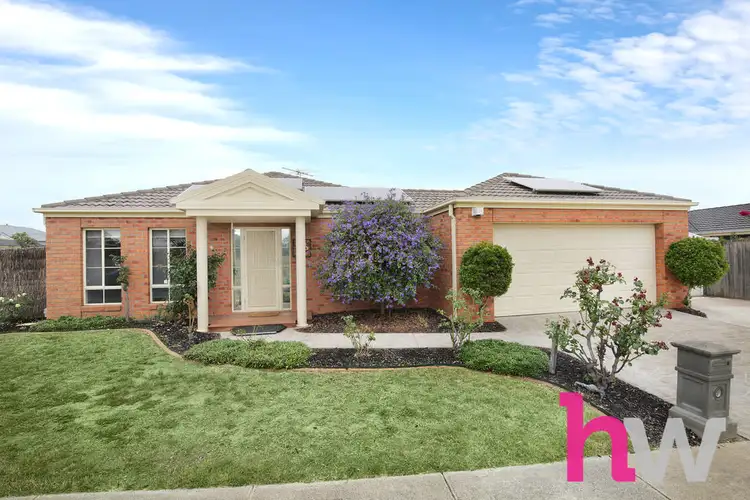2 Fantail Court, Leopold VIC 3224