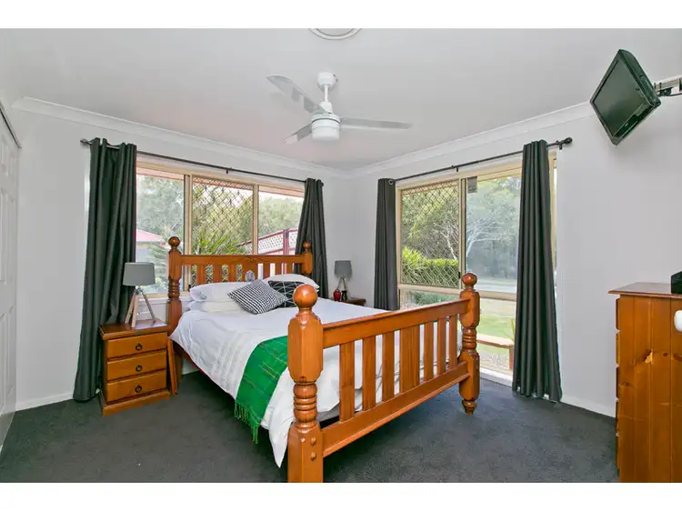 Fourth view of Homely house listing, 39 Montgomery Drive, Wellington Point QLD 4160