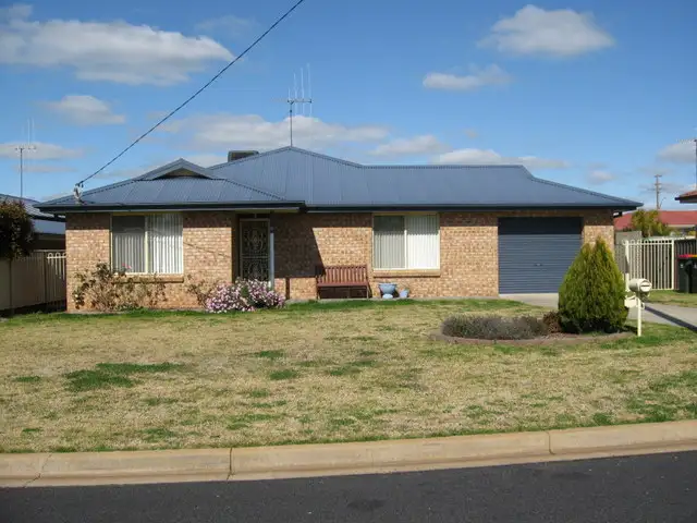 Main view of Homely house listing, 5 Guillan Place, Parkes NSW 2870