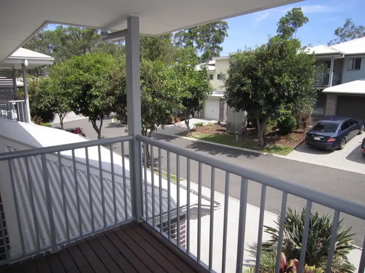 Sixth view of Homely townhouse listing, 37/19 Russell St, Everton Park QLD 4053