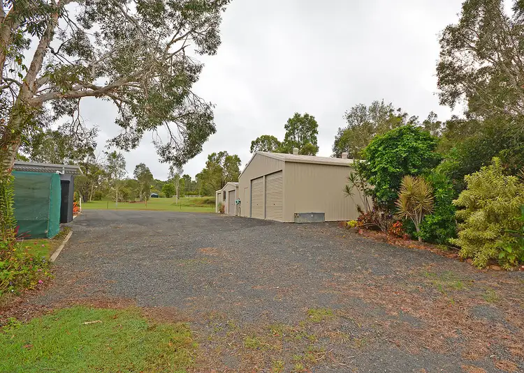Fourth view of Homely house listing, 41 Honeyeater Drive, Walligan QLD 4655