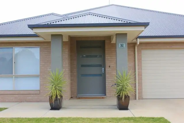 Second view of Homely house listing, 32 Currawong Crescent, Coleambally NSW 2707