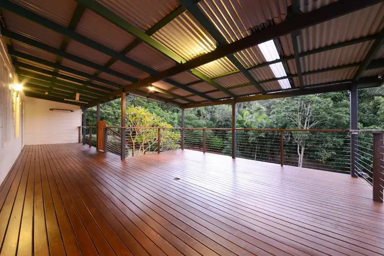 46 Moonlight Drive, Jubilee Pocket QLD 4802