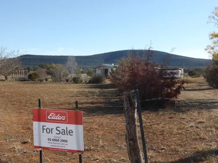 Seventh view of Homely house listing, 1 SUBURB STREET, Rankins Springs NSW 2669