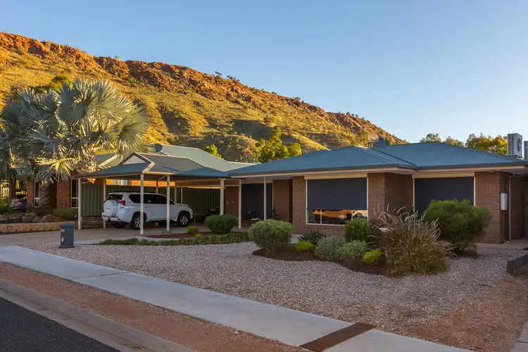 Fifth view of Homely house listing, 20 MacDonnell Court, Mount Johns NT 874