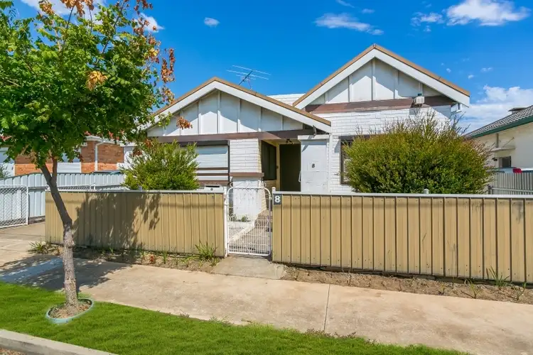 Main view of Homely house listing, 8 Hardy Street, Rosewater SA 5013