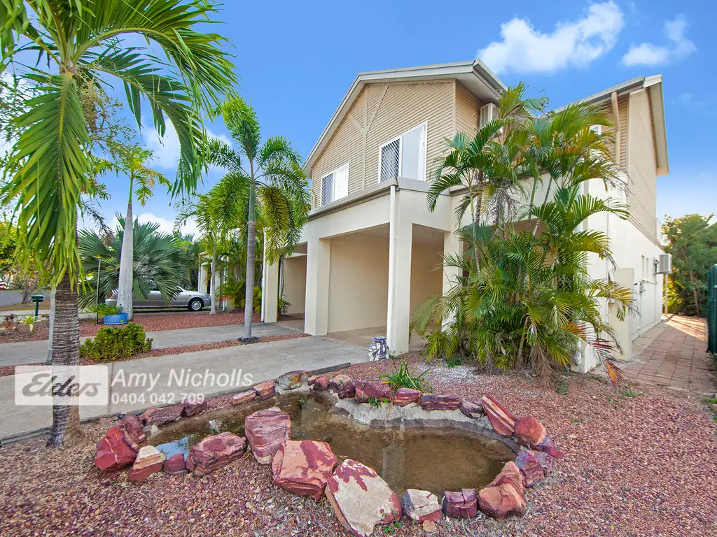 Main view of Homely house listing, 1/5 Deakin Place, Durack NT 830