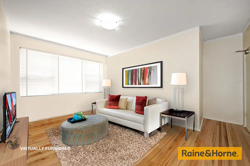 Main view of Homely unit listing, 2/16 St Clair Street, Belmore NSW 2192