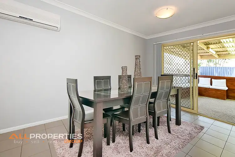 Third view of Homely house listing, 12 PANDANUS CT, Regents Park QLD 4118