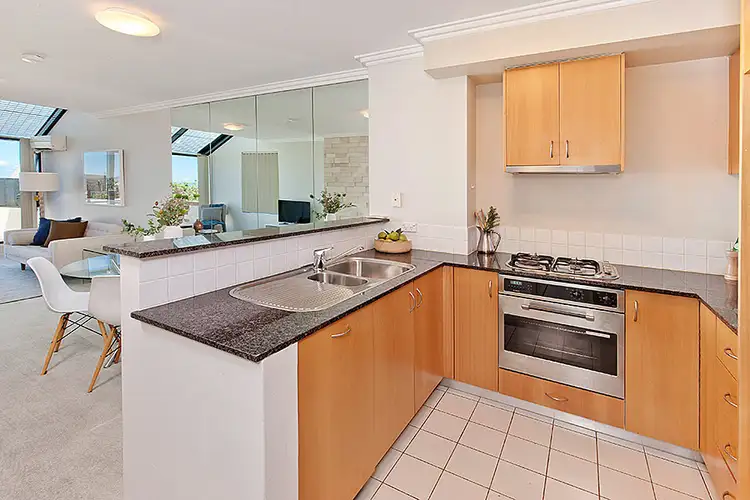 Second view of Homely apartment listing, 42/236 Pacific Highway, Crows Nest NSW 2065