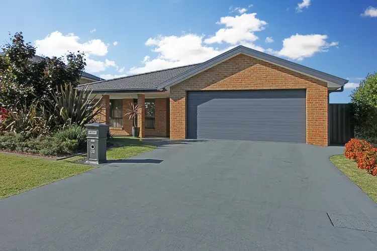 32 Vigilant Street, Ulladulla NSW 2539