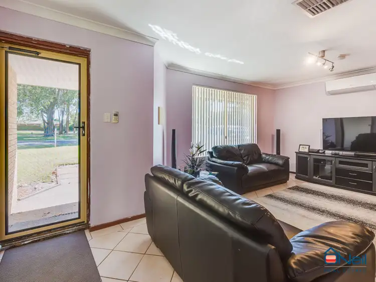 Fifth view of Homely house listing, 35 Grainger Way, Thornlie WA 6108