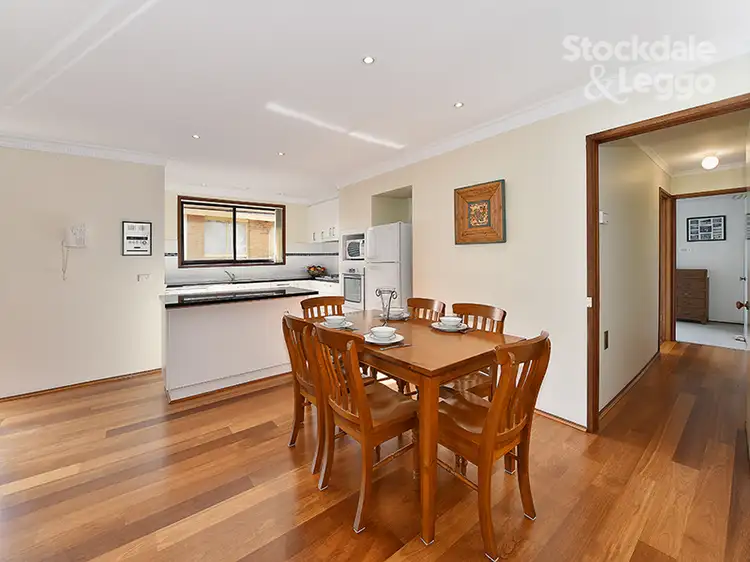 Second view of Homely house listing, 8 Ashford Crescent, Westmeadows VIC 3049