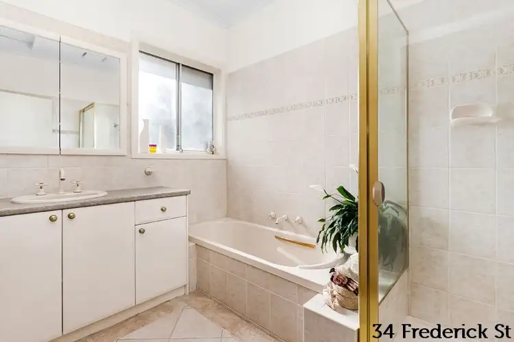 Sixth view of Homely other listing, 36 Frederick Street, Doncaster VIC 3108