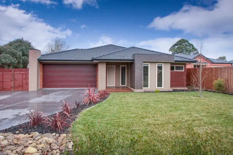 147 Aitken Street, Gisborne VIC 3437