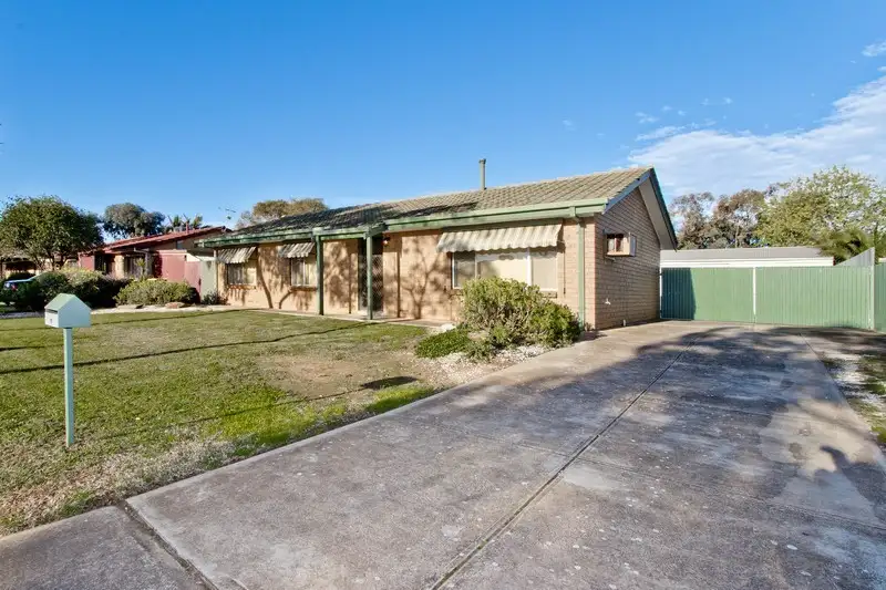 Main view of Homely house listing, 16 Barton Crescent, Burton SA 5110