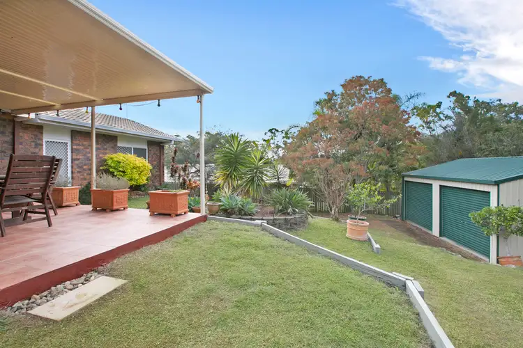 Main view of Homely house listing, 2 Cruiser Court, Cleveland QLD 4163