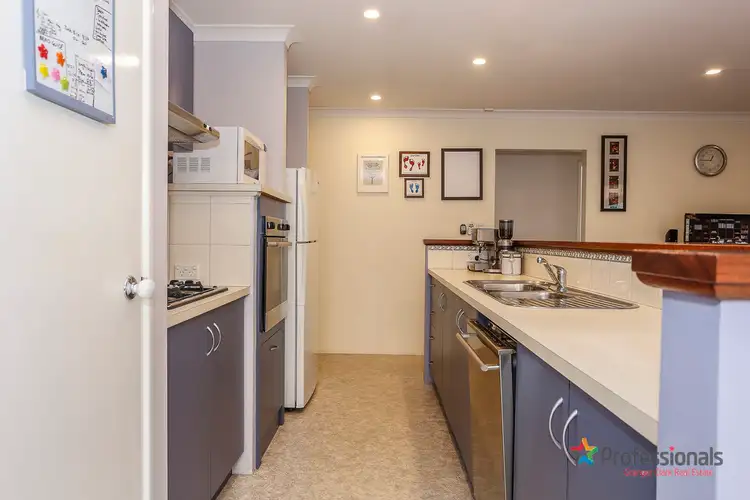 Seventh view of Homely house listing, 71 Coolamon Boulevard, Ellenbrook WA 6069
