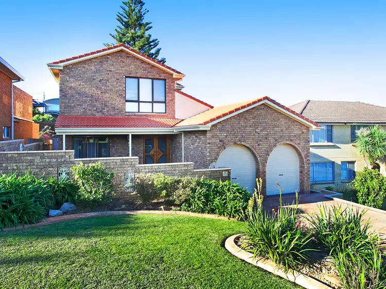 Third view of Homely house listing, 82 Johnson Street, Kiama Downs NSW 2533