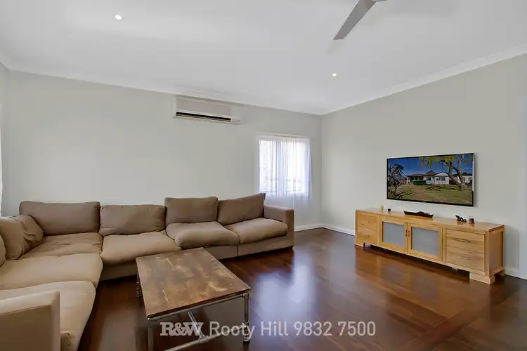 Third view of Homely house listing, 2a Lincoln Drive, Cambridge Park NSW 2747