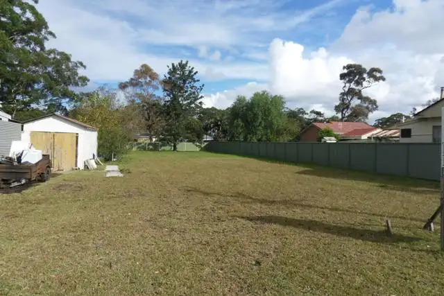 150 JACOBS DR, Sussex Inlet NSW 2540