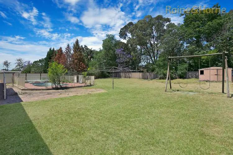 Fifth view of Homely house listing, 88 REID STREET, Werrington NSW 2747