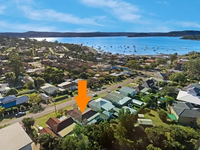 44 Mimosa Avenue, Saratoga NSW 2251