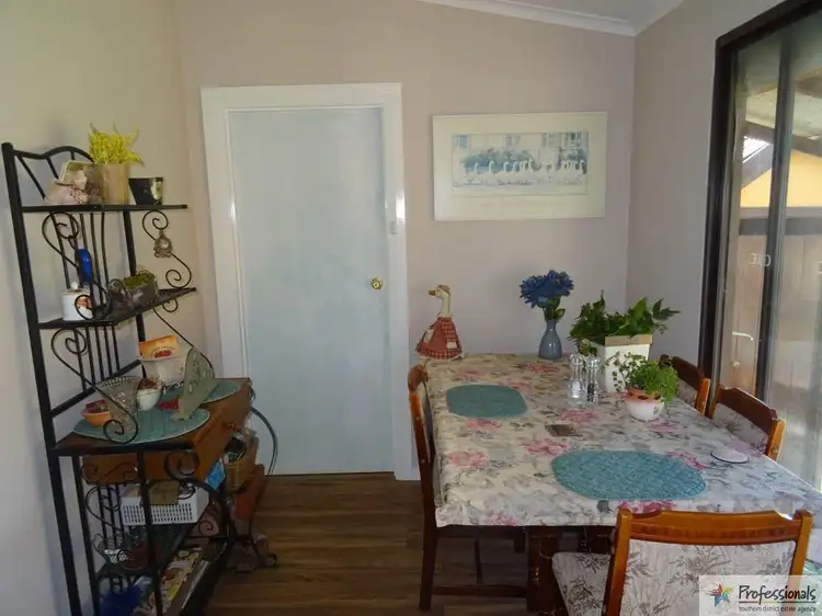 Second view of Homely house listing, 8 Raymond Street, Collie WA 6225