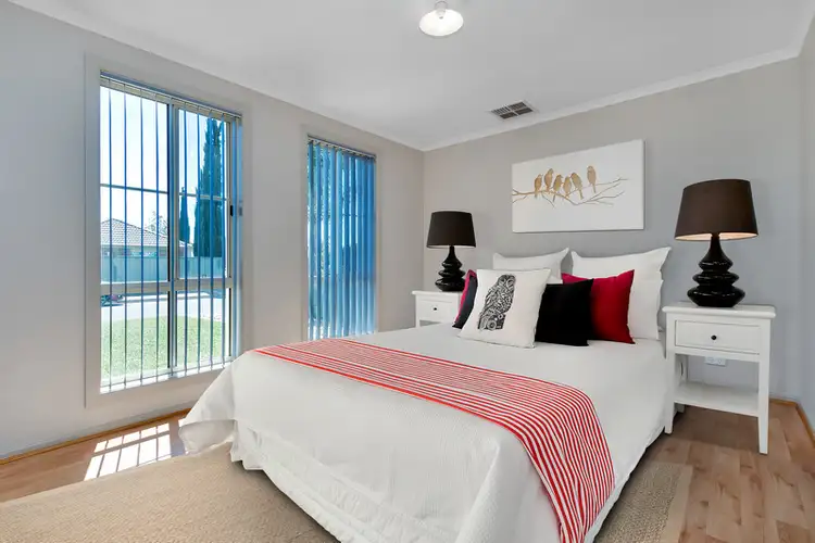 Sixth view of Homely house listing, 13 Gemini Drive, Munno Para West SA 5115