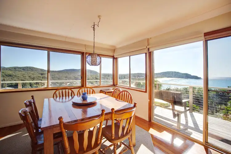 Seventh view of Homely house listing, 5 Headland Road, Boomerang Beach NSW 2428